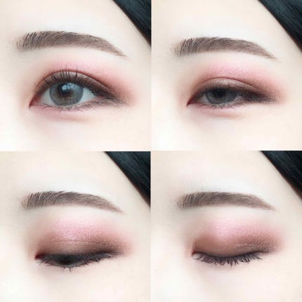 プリズム・アイズ・カルテット/GIVENCHY/アイシャドウパレットを使ったクチコミ(1枚目)