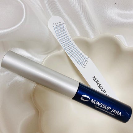 Eyebrow&Eyelash Serum/NUNSSUP JARA/まつげ美容液を使ったクチコミ(3枚目)