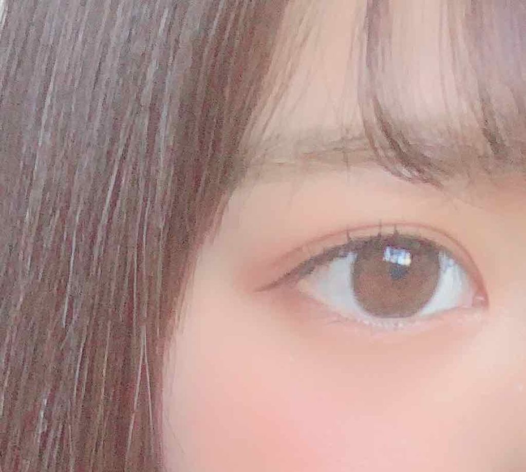 envie 1day/envie/ワンデー（１DAY）カラコンを使ったクチコミ（1枚目）