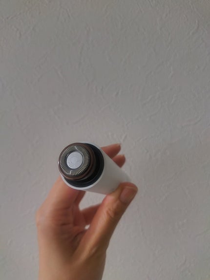 スキムシェーバー/ReFa/シェーバーを使ったクチコミ(2枚目)