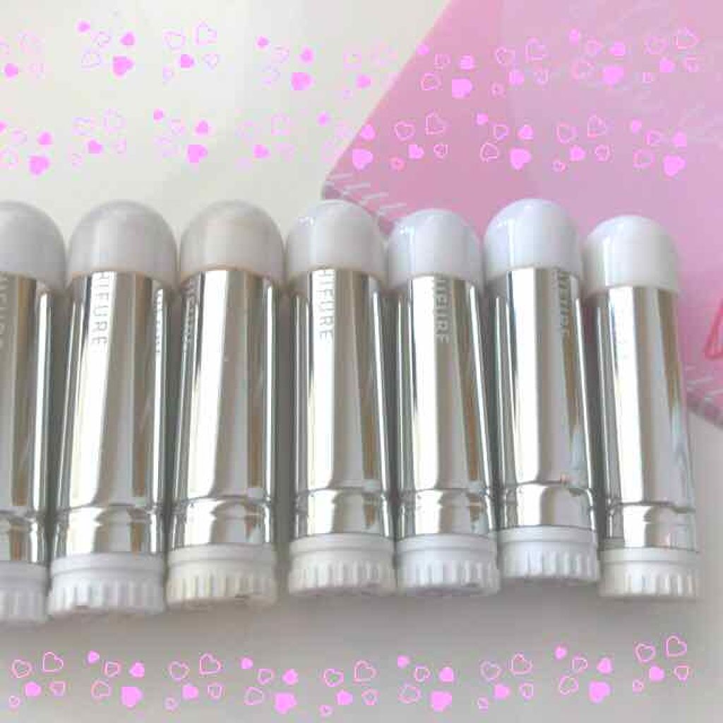 口紅（詰替用）/ちふれ/口紅を使ったクチコミ（1枚目）