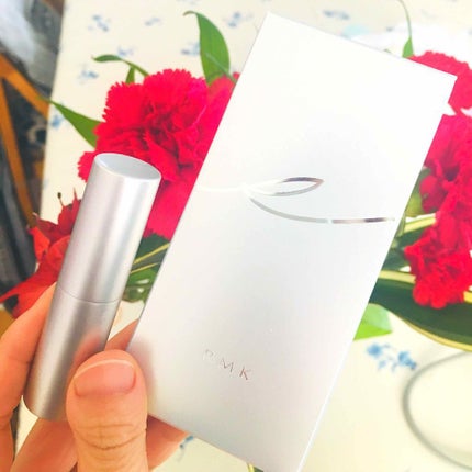 RMK グロースティック/RMK/スティックハイライトを使ったクチコミ(1枚目)