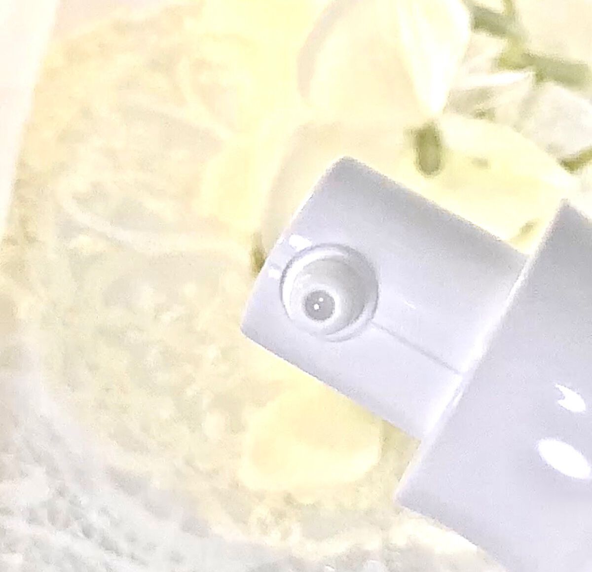 メラノフォーカスZ/HAKU/美容液を使ったクチコミ（2枚目）