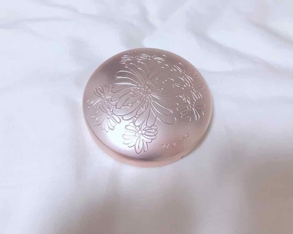 エクラタン ジェル ファンデーション N/PAUL & JOE BEAUTE/クリーム・エマルジョンファンデーションを使ったクチコミ(1枚目)