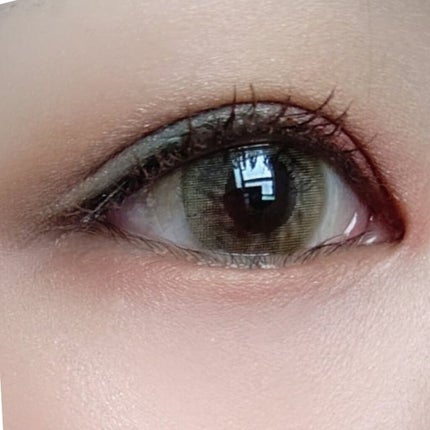 オイルインフューズド リップティント/NARS/リップティントを使ったクチコミ(3枚目)