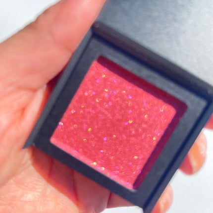 ブライトフューチャーボックス/KANEBO/単色アイシャドウを使ったクチコミ(5枚目)