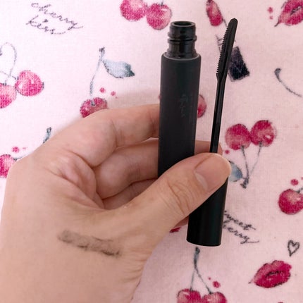 エテュセ アイエディション (マスカラベース)/ettusais/マスカラ下地を使ったクチコミ(2枚目)