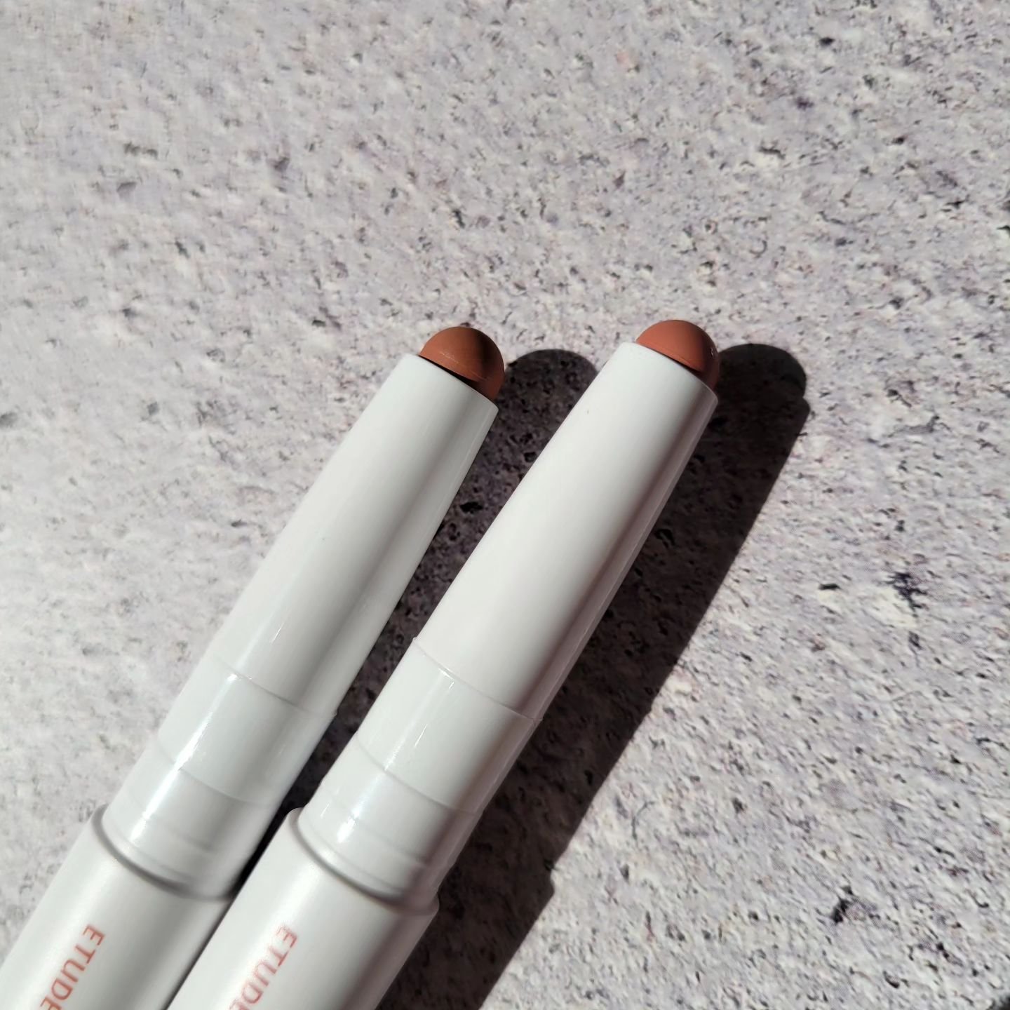 コントゥア オーバーリップメーカー/ETUDE/リップライナーを使ったクチコミ（2枚目）