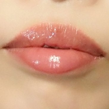 ロング&カラード ラッシュ/excel/マスカラを使ったクチコミ(5枚目)