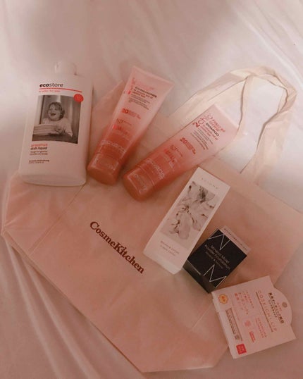 ミネラルモイストパウダーファンデーション SPF19 PA+/MiMC/パウダーファンデーションを使ったクチコミ(1枚目)