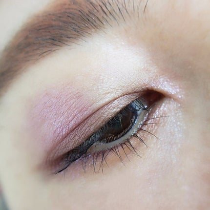 アイカラーレーション/LUNASOL/アイシャドウパレットを使ったクチコミ(4枚目)