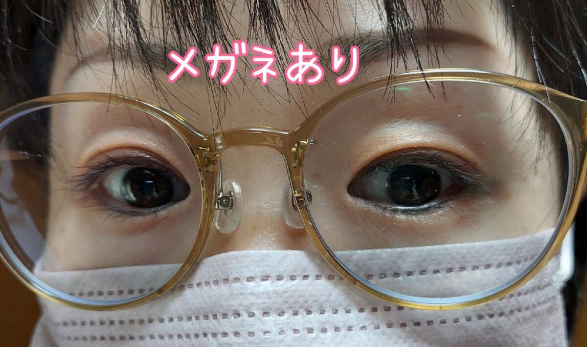 トーンアップアイシャドウ/CEZANNE/アイシャドウパレットを使ったクチコミ(4枚目)