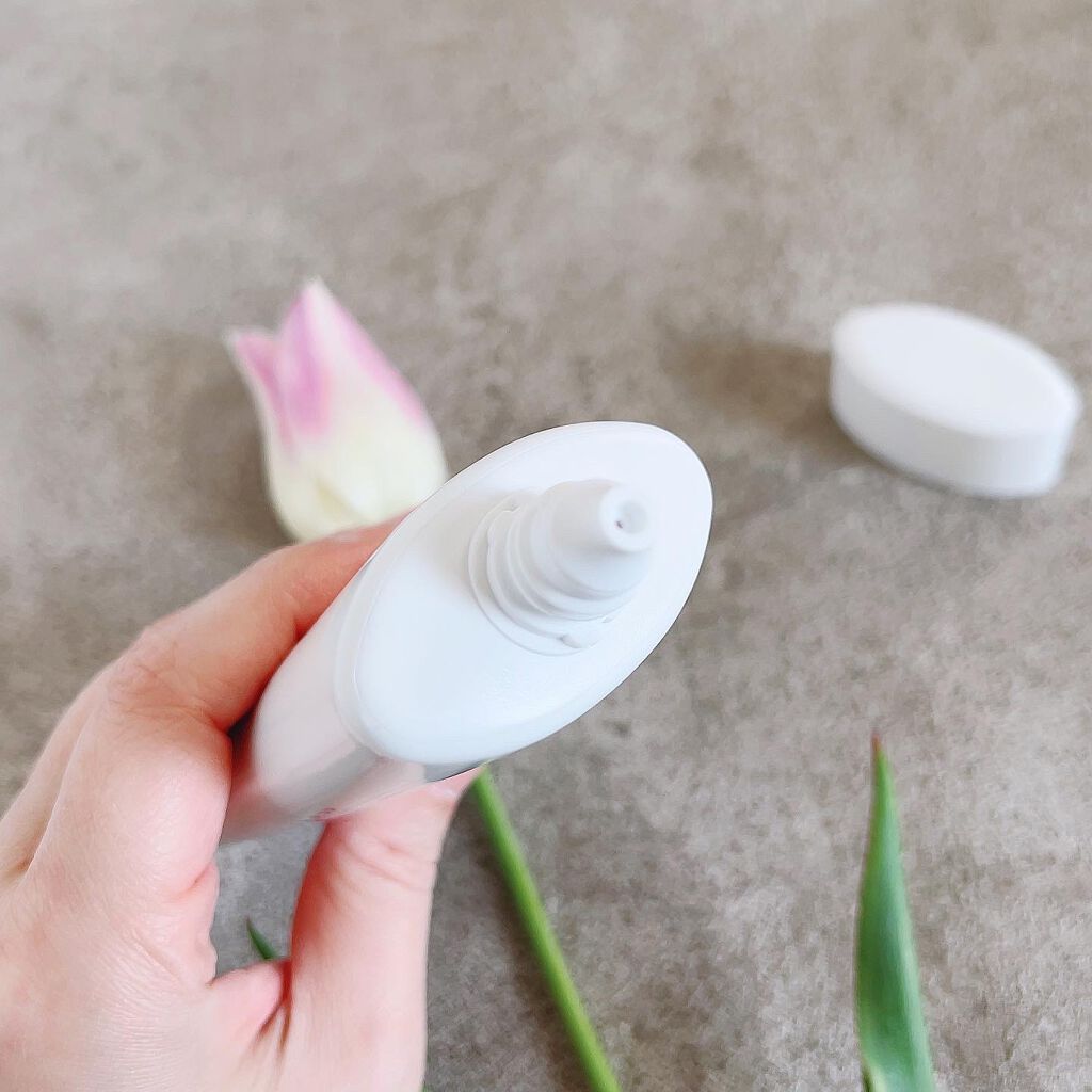 ブライトニングUV ジェル/アネッサ/化粧下地を使ったクチコミ（3枚目）