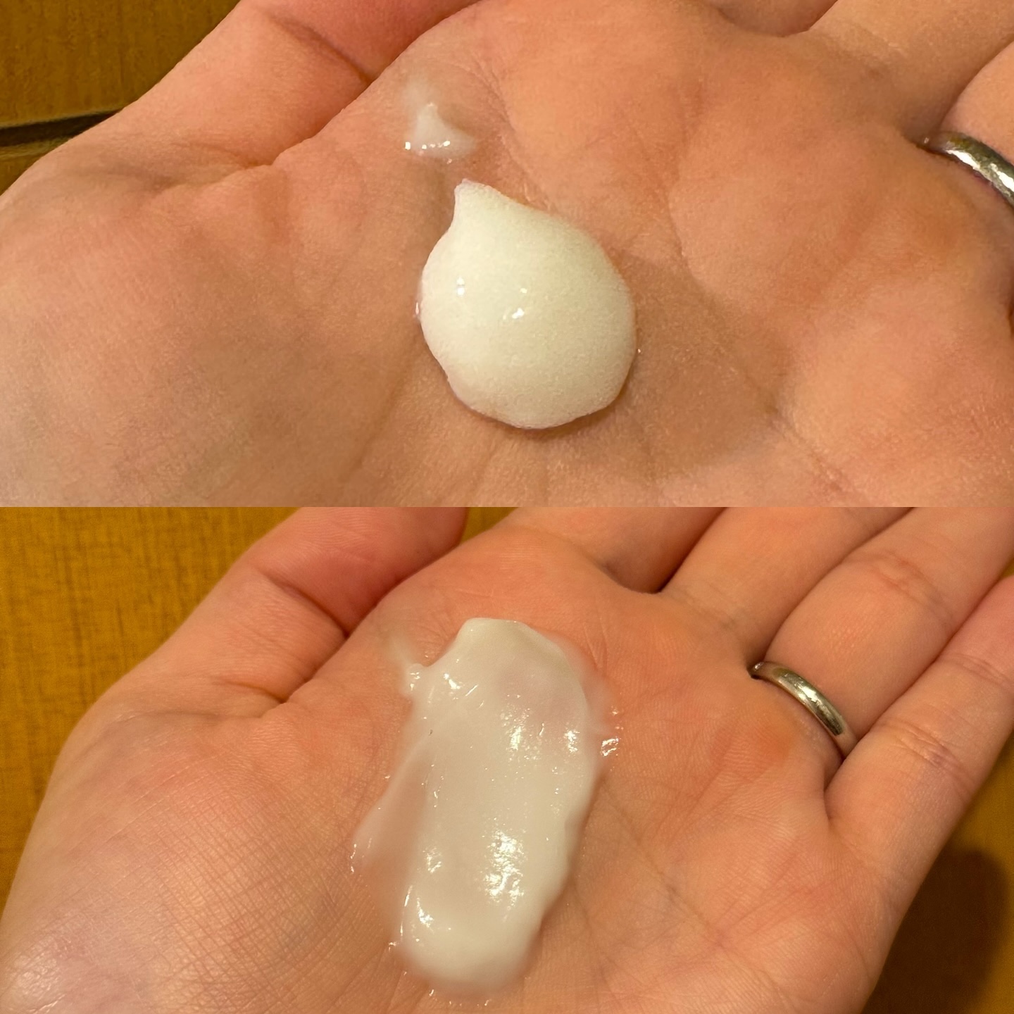 LPTケラチンリペアトリートメント/Daleaf/洗い流すヘアトリートメントを使ったクチコミ（3枚目）