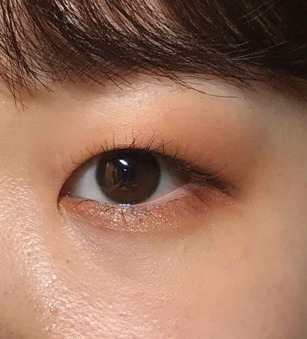 エッジフリー アイラッシュカーラー/マキアージュ/ビューラーを使ったクチコミ（1枚目）