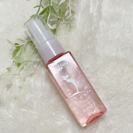 アヴァンセ シェイクミスト しっとり/アヴァンセ/ミスト状化粧水を使ったクチコミ(1枚目)