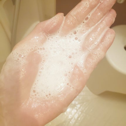 ナイトコラーゲンシャンプーミッドナイトフォレスト/treecell/市販シャンプーを使ったクチコミ(4枚目)