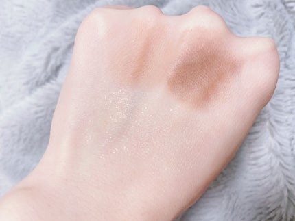 THE アイパレR/b idol/アイシャドウパレットを使ったクチコミ(5枚目)