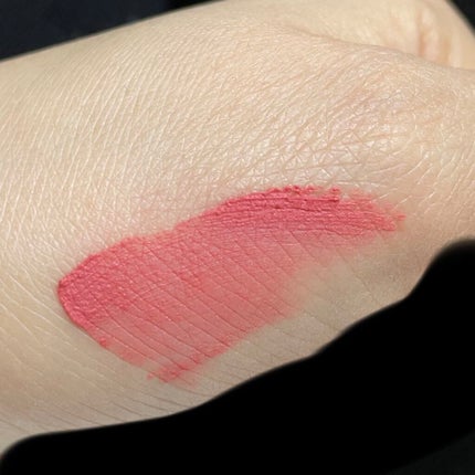 デューティント/AMUSE/リップティントを使ったクチコミ(9枚目)