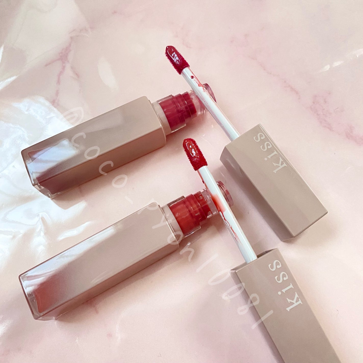 オールデイ ロング アンド カール マスカラ/Milk Touch/マスカラを使ったクチコミ(3枚目)