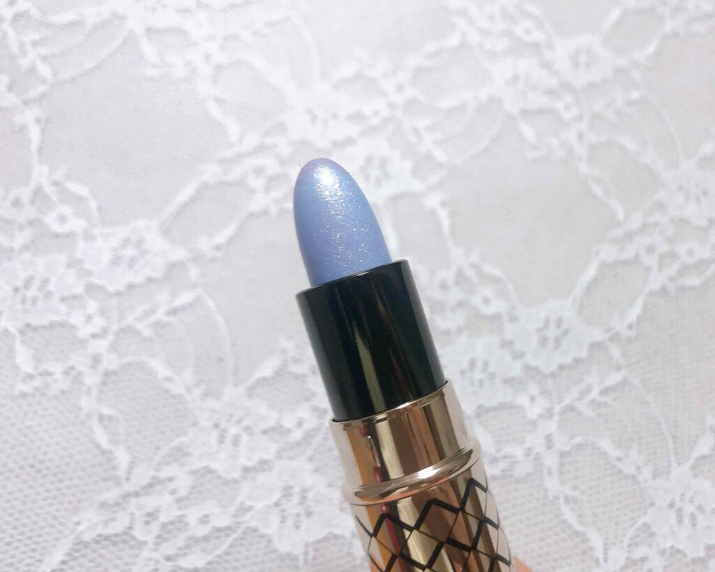 ルージュ ミニ YE101 パインジュレップ/マキアージュ/口紅を使ったクチコミ（3枚目）