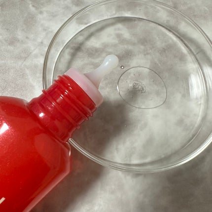 薬用 RJ地肌ケア エッセンス /アピセラピーコスメティクス/頭皮ローションを使ったクチコミ(2枚目)