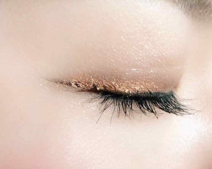 マルチライナー /WHOMEE/ペンシルアイライナーを使ったクチコミ(3枚目)