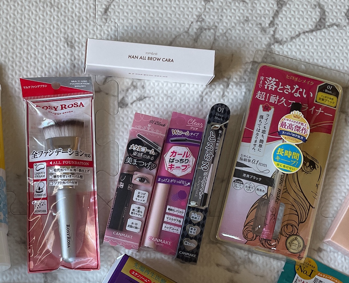 プライムリキッドアイライナー リッチキープ/ヒロインメイク/リキッドアイライナーを使ったクチコミ（1枚目）