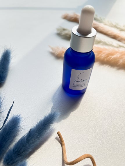 タカミスキンピール/タカミ/ブースター・導入液を使ったクチコミ(2枚目)