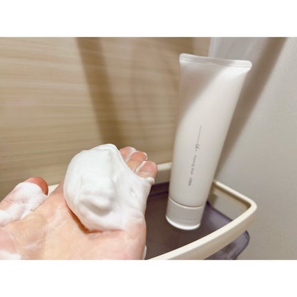 オルビスユー ドット フォーミングウォッシュ/オルビス/洗顔フォームを使ったクチコミ(3枚目)