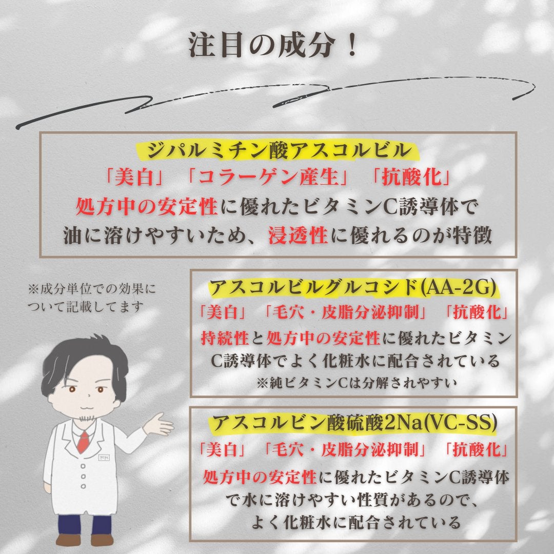 浸透バブル化粧水/NUAN/化粧水を使ったクチコミ(4枚目)