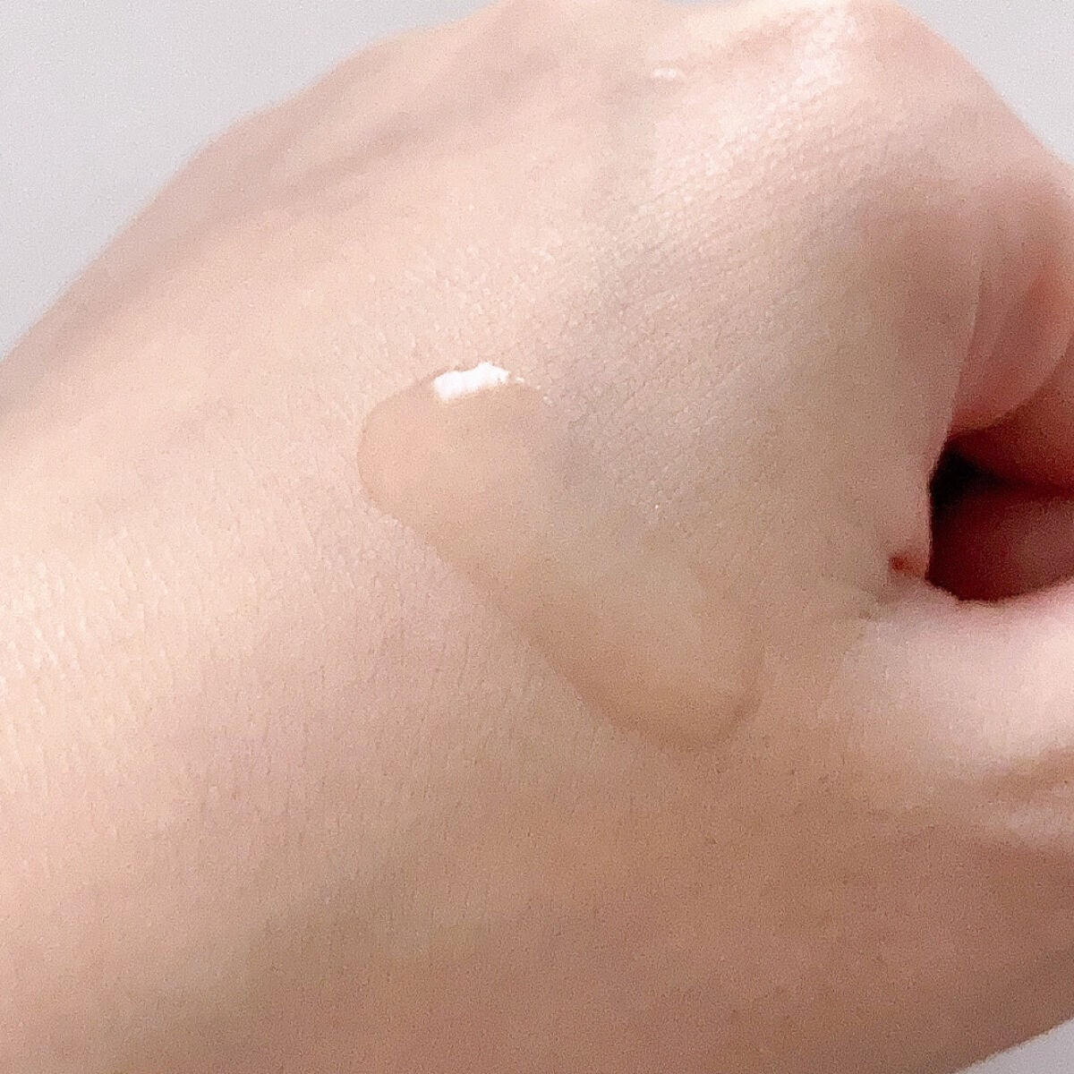 キメケア カバノアナタケバイオームアンプル/efilow/美容液を使ったクチコミ(4枚目)