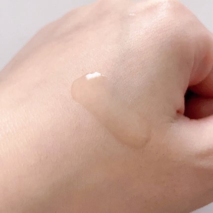 キメケア カバノアナタケバイオームアンプル/efilow/美容液を使ったクチコミ(4枚目)