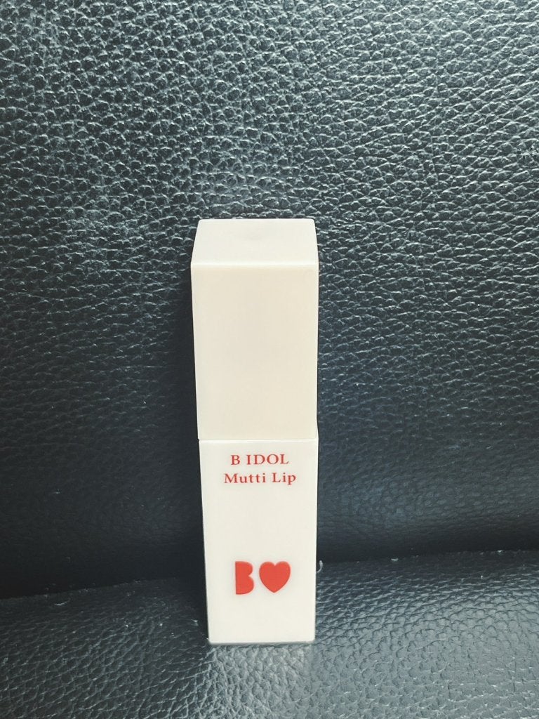 むっちリップ/b idol/口紅を使ったクチコミ(1枚目)