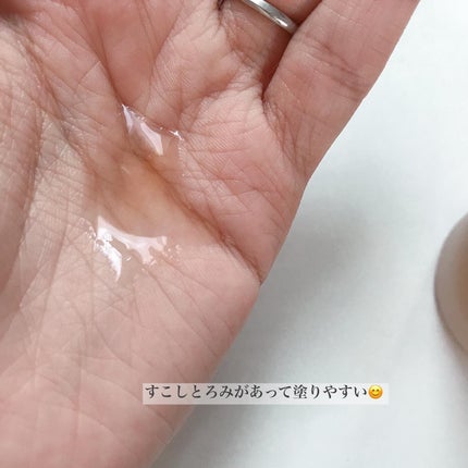 シークレットくすみセラム/Aetem /美容液を使ったクチコミ(3枚目)