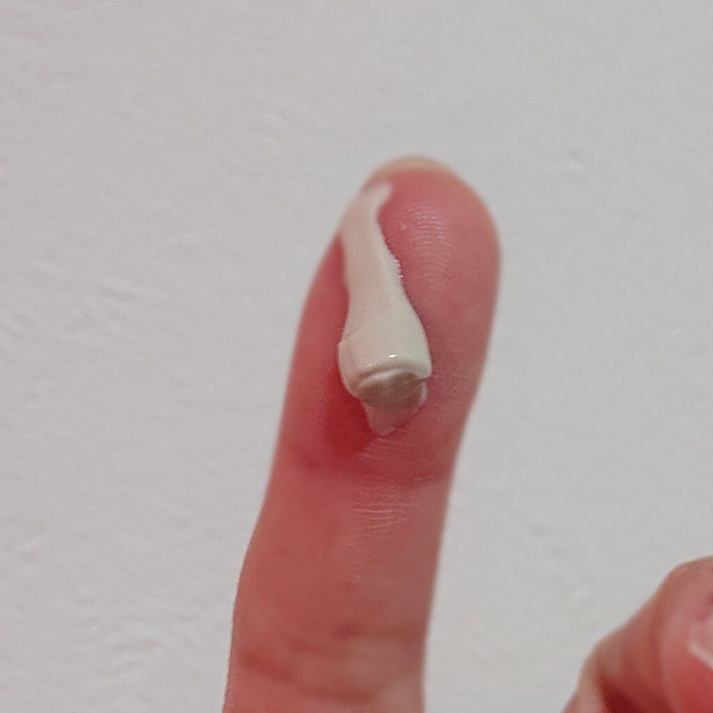 トゥースペースト＜ホワイトニング＞/ecostore/歯磨き粉を使ったクチコミ（2枚目）