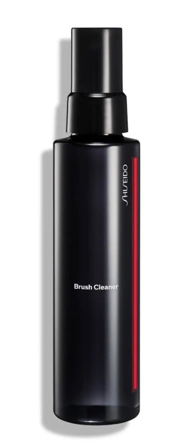SHISEIDO ブラシクリーナー/SHISEIDO/その他化粧小物を使ったクチコミ(1枚目)