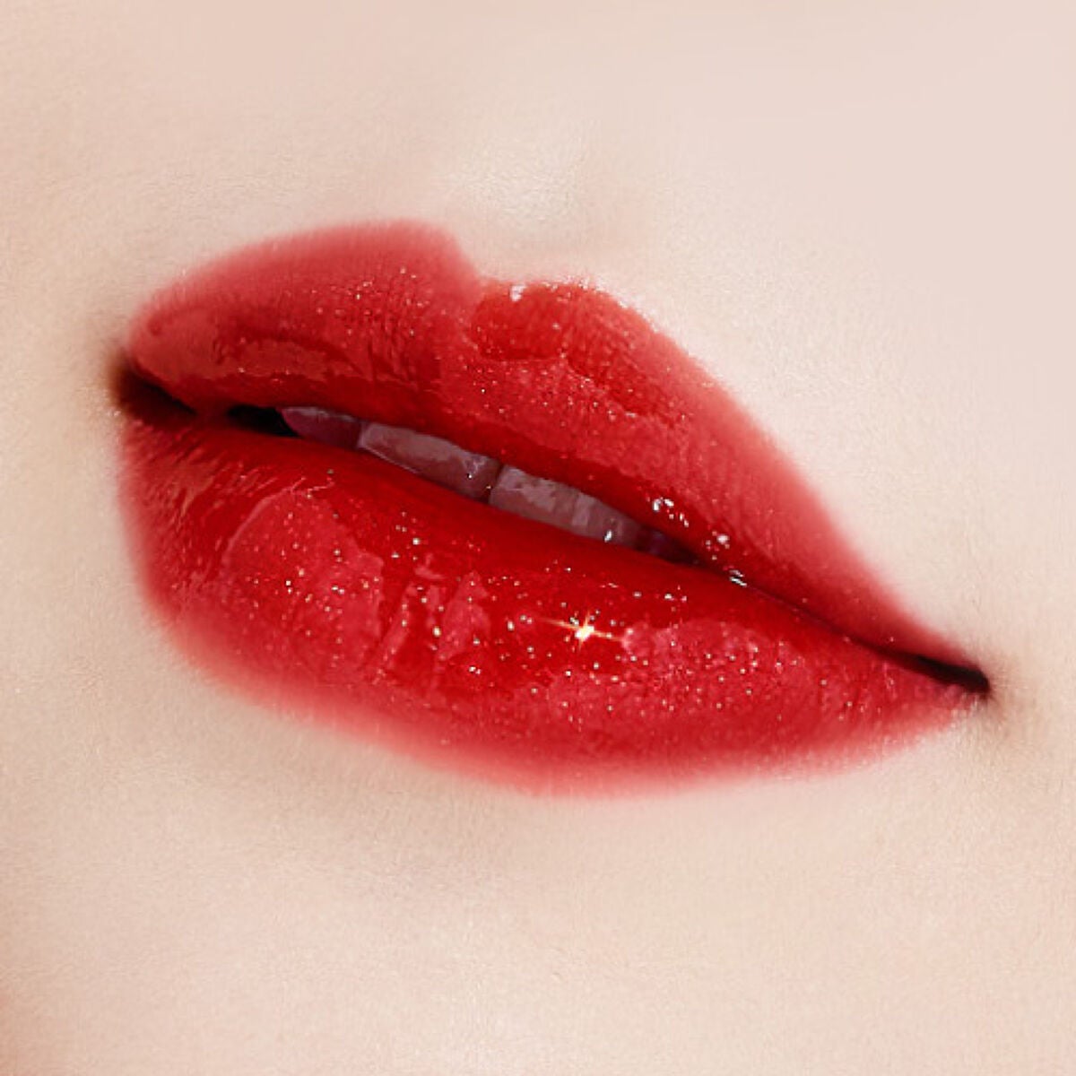 アピュー ジューシーパン スパークリングティント RD03 ごほうびリンゴ