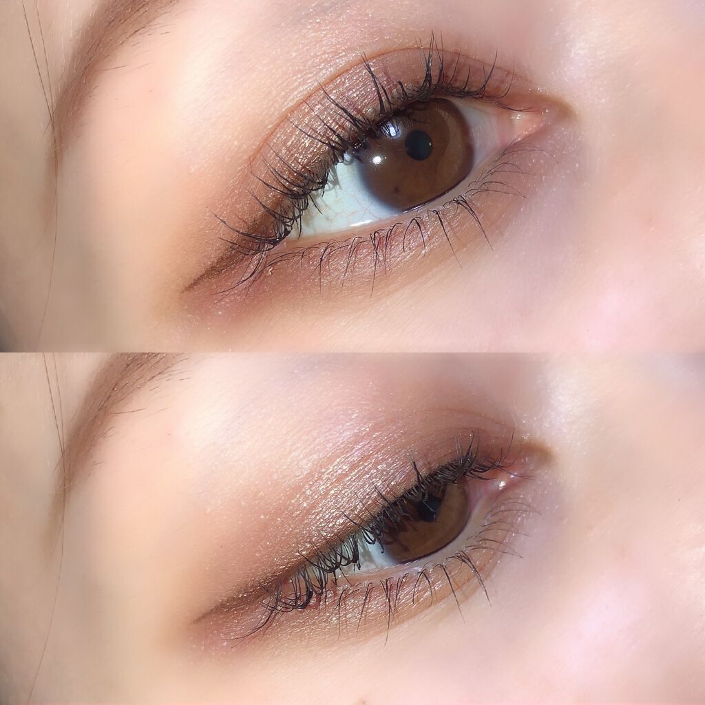 パノラマデザイン アイパレット/Visée/アイシャドウパレットを使ったクチコミ(8枚目)