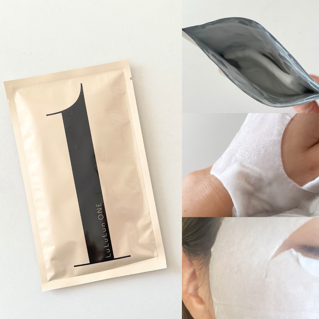 ルルルン ONE/ルルルン/シートマスク・パックを使ったクチコミ（3枚目）