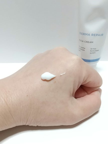 ダーマリペア シカクリーム/IOPE/フェイスクリームを使ったクチコミ(2枚目)