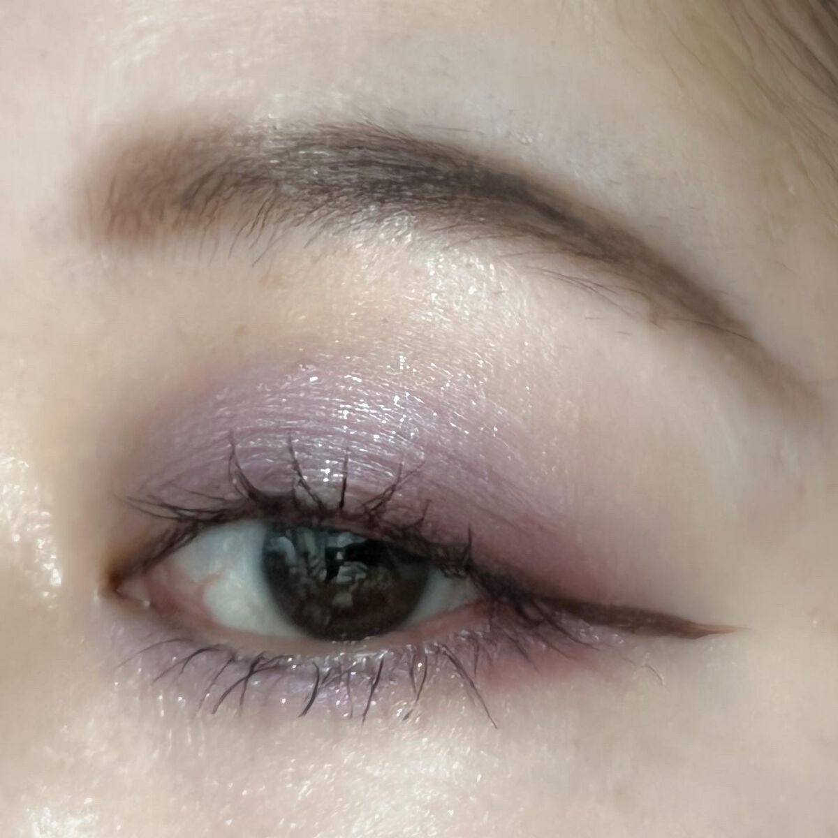 アディクション ザ アイシャドウ パレット/ADDICTION/アイシャドウパレットを使ったクチコミ(9枚目)