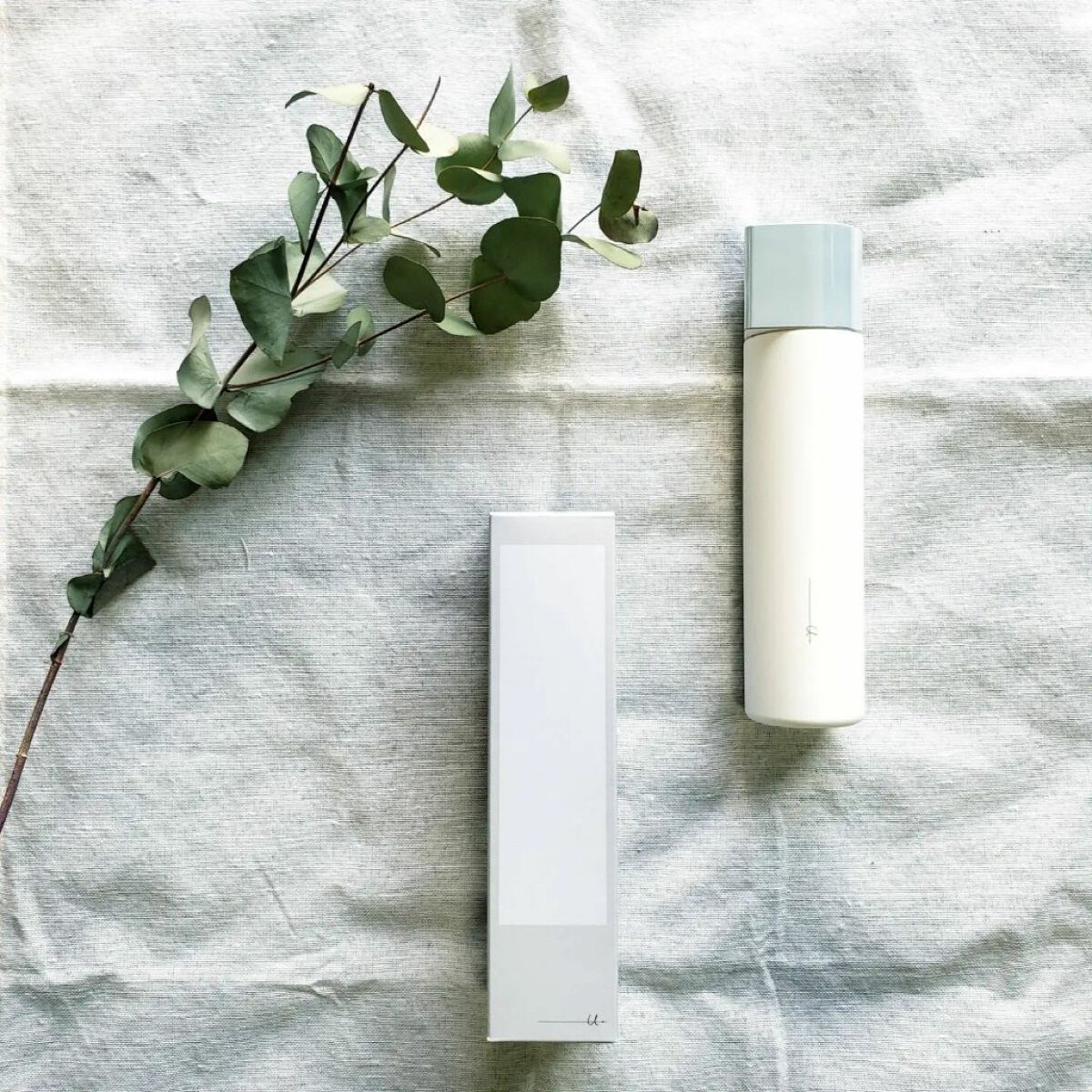 オルビス ユードット ローション/オルビス/化粧水を使ったクチコミ(1枚目)