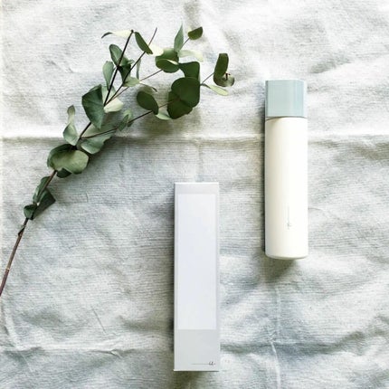 オルビス ユードット ローション/オルビス/化粧水を使ったクチコミ(1枚目)