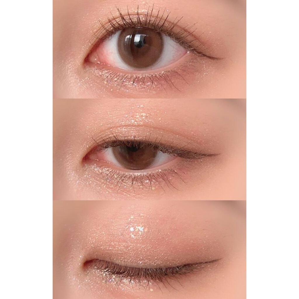 超モテコンウルトラワンデー/モテコン/ワンデー（１DAY）カラコンを使ったクチコミ（3枚目）