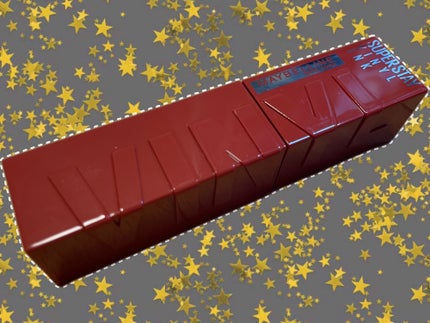 SPステイ ヴィニルインク/MAYBELLINE NEW YORK/口紅を使ったクチコミ(1枚目)