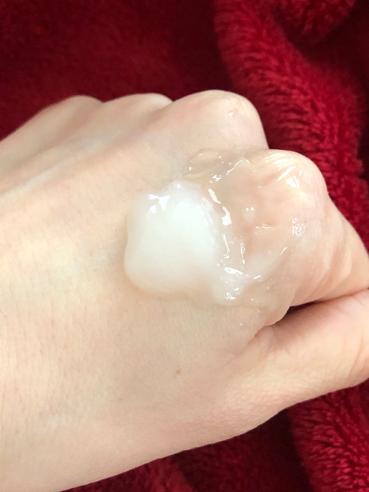 ビーハイドラ インテンシブ ハイドレーションセラム/Drunk Elephant/美容液を使ったクチコミ(2枚目)