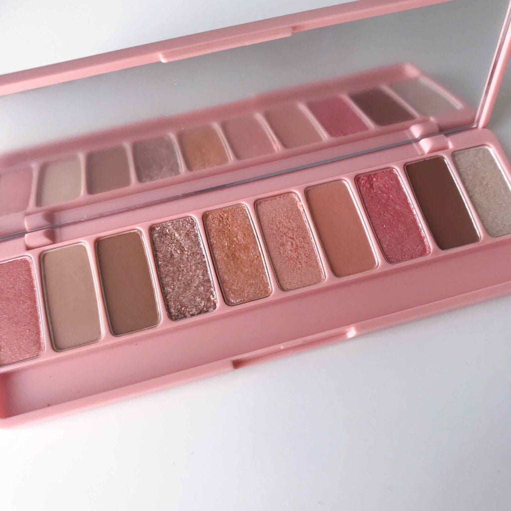 アピュー ジューシーパン スパークリングティント/A’pieu/口紅を使ったクチコミ(2枚目)