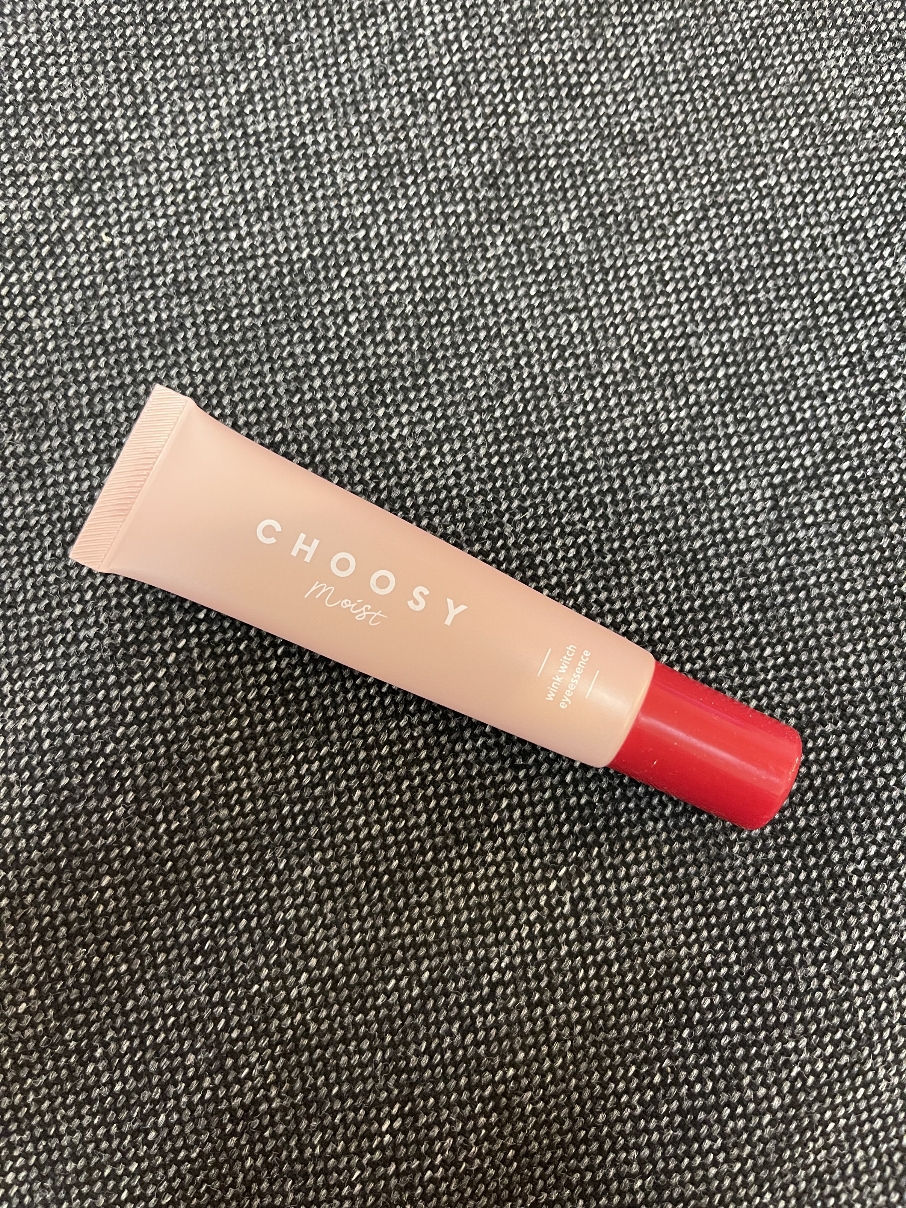 ウインクウィッチアイエッセンス/CHOOSY/アイケア・アイクリームを使ったクチコミ（3枚目）