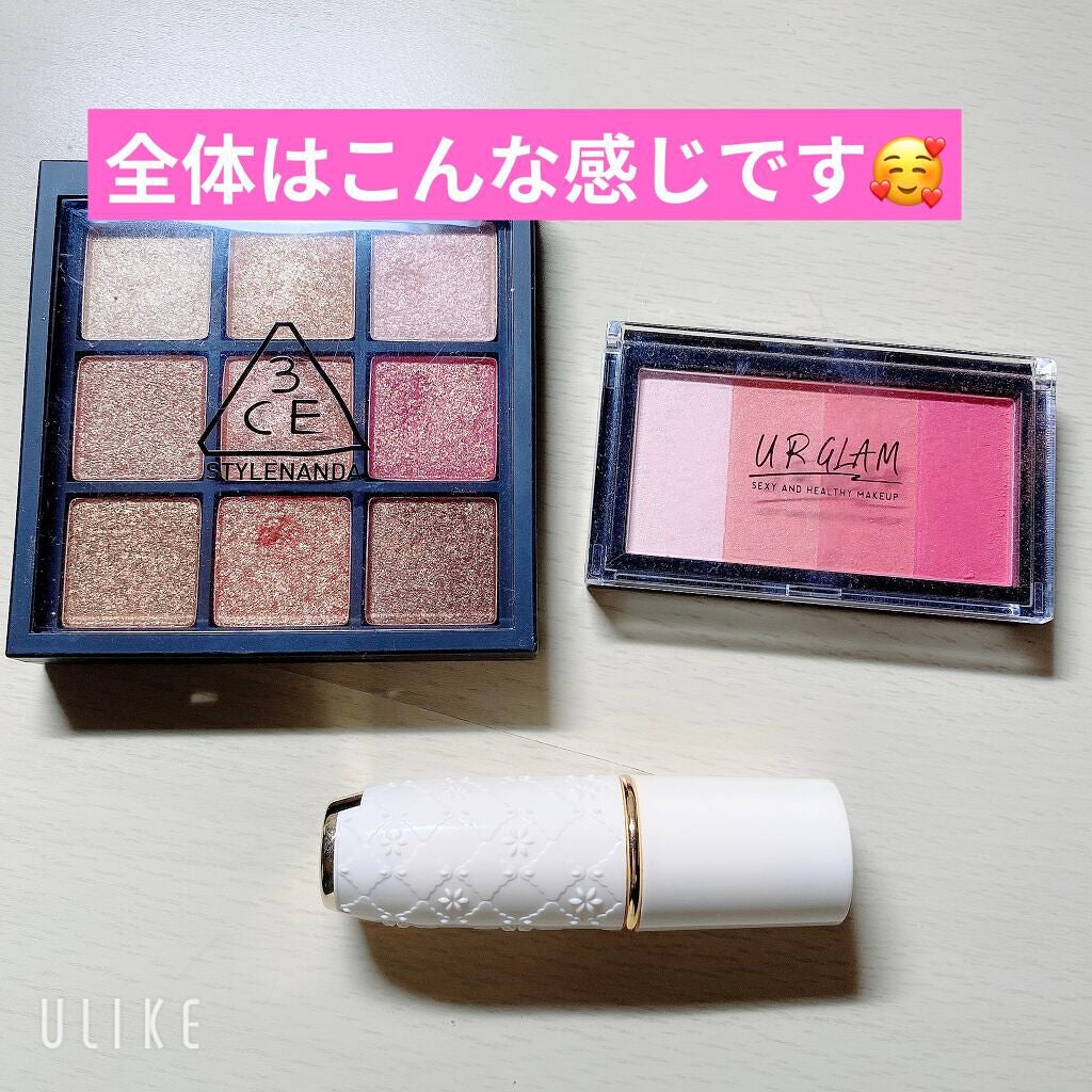 ラスティング リップカラーN/CEZANNE/口紅を使ったクチコミ(3枚目)